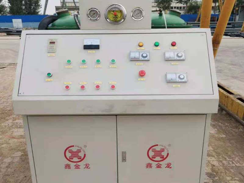 聚氨酯高壓澆注機
